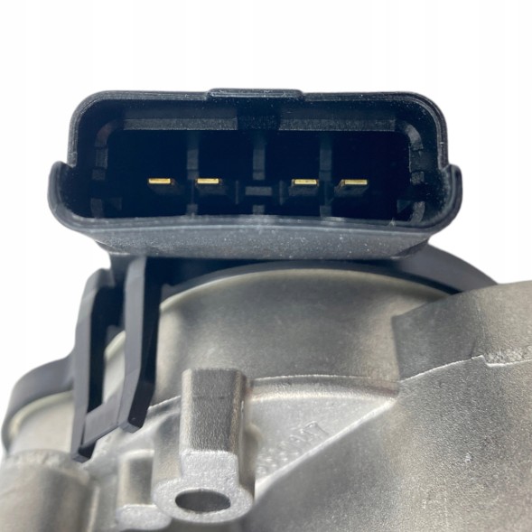 Renault OE 7701061590 Новий oe двигун склоочисника передній renault clio iii