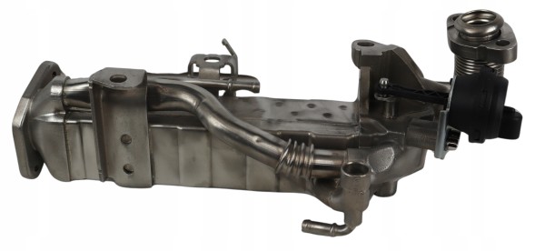SRLine 39230895 ОХОЛОДЖУВАЧ РЕЦИРКУЛЯЦІЇ ВІДПРАЦЬОВАНИХ ГАЗІВ EGR MINI CLUBMAN (F54) 2014 - 2025