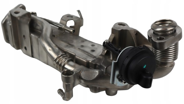 SRLine 39230895 ОХОЛОДЖУВАЧ РЕЦИРКУЛЯЦІЇ ВІДПРАЦЬОВАНИХ ГАЗІВ EGR MINI CLUBMAN (F54) 2014 - 2025