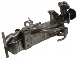 SRLine 39230895 ОХОЛОДЖУВАЧ РЕЦИРКУЛЯЦІЇ ВІДПРАЦЬОВАНИХ ГАЗІВ EGR MINI CLUBMAN (F54) 2014 - 2025
