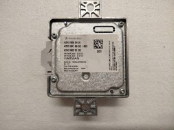 Mercedes-Benz OE Mercedes GLA W243 E243 EQA SOUND GENERATOR UNIT A2439000401 Mercedes GLA W243 E243 БЛОК ЗВУКОВОГО ГЕНЕРАТОРА EQA A2439000401