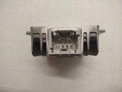 Mercedes-Benz OE Mercedes GLA W243 E243 EQA SOUND GENERATOR UNIT A2439000401 Mercedes GLA W243 E243 БЛОК ЗВУКОВОГО ГЕНЕРАТОРА EQA A2439000401