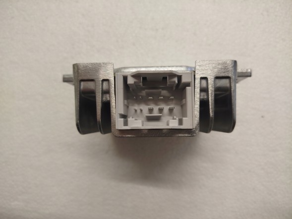 Mercedes-Benz OE Mercedes GLA W243 E243 EQA SOUND GENERATOR UNIT A2439000401 Mercedes GLA W243 E243 БЛОК ЗВУКОВОГО ГЕНЕРАТОРА EQA A2439000401