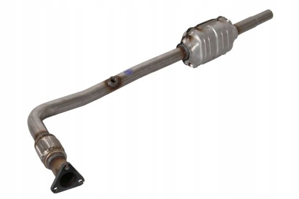 JMJ JMJ 290261 Каталізатор jmj jmj 290261