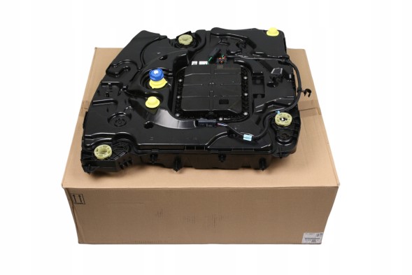 Groupe PSA 1682620380 РЕЗЕРВУАР СЕЧОВИНИ OE СОБАКИ C3 DS3 2008