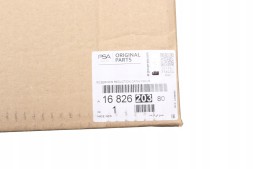Groupe PSA 1682620380 РЕЗЕРВУАР СЕЧОВИНИ OE СОБАКИ C3 DS3 2008