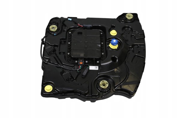 Groupe PSA 1682620380 РЕЗЕРВУАР СЕЧОВИНИ OE СОБАКИ C3 DS3 2008