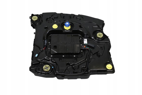 Groupe PSA 1682620380 РЕЗЕРВУАР СЕЧОВИНИ OE СОБАКИ C3 DS3 2008