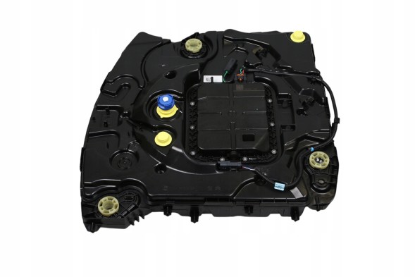 Groupe PSA 1682620380 РЕЗЕРВУАР СЕЧОВИНИ OE СОБАКИ C3 DS3 2008