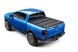 Китай 448810 Bakflip MX4 тверда кришка кузова, трисекційна складана ролета для Ford Ranger 2022-