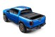 Китай 448810 Bakflip MX4 тверда кришка кузова, трисекційна складана ролета для Ford Ranger 2022-