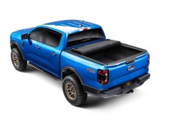 Китай 448810 Bakflip MX4 тверда кришка кузова, трисекційна складана ролета для Ford Ranger 2022-
