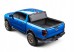 Китай 448810 Bakflip MX4 тверда кришка кузова, трисекційна складана ролета для Ford Ranger 2022-