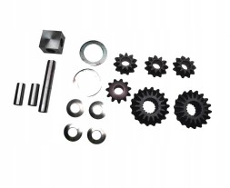 Spartan Parts SPP 060.040.0028 ПЕРЕДАЧА МОСТА IVECO DAILY 90+