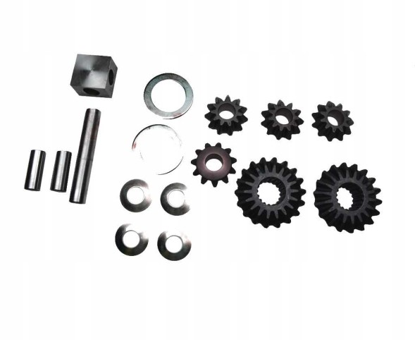 Spartan Parts SPP 060.040.0028 ПЕРЕДАЧА МОСТА IVECO DAILY 90+