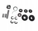 Spartan Parts SPP 060.040.0028 ПЕРЕДАЧА МОСТА IVECO DAILY 90+