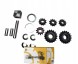 Spartan Parts SPP 060.040.0028 ПЕРЕДАЧА МОСТА IVECO DAILY 90+