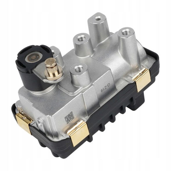 Китай Aum 432280155 Контролер турбіни Hella G-219 6NW008412 712120 3.0CDI 432280155