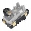 Китай Aum 432280155 Контролер турбіни Hella G-219 6NW008412 712120 3.0CDI 432280155