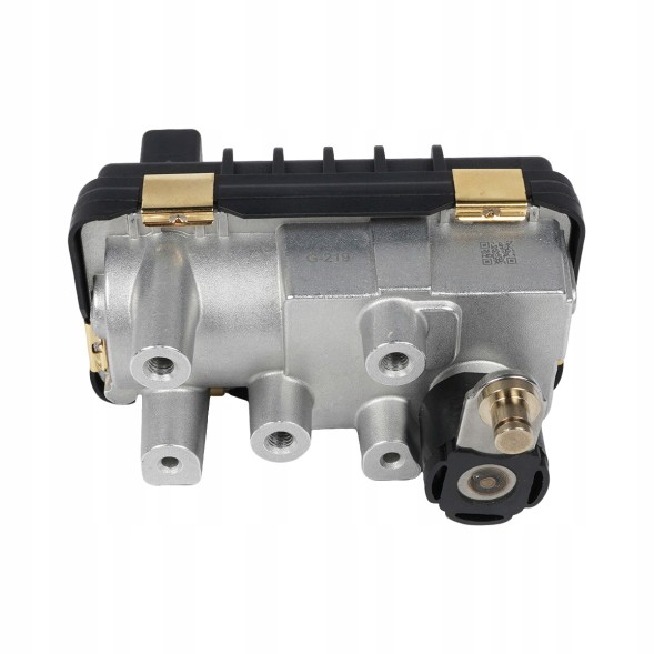 Китай Aum 432280155 Контролер турбіни Hella G-219 6NW008412 712120 3.0CDI 432280155