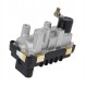 Китай Aum 432280155 Контролер турбіни Hella G-219 6NW008412 712120 3.0CDI 432280155