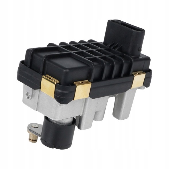Китай Aum 432280155 Контролер турбіни Hella G-219 6NW008412 712120 3.0CDI 432280155
