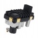 Китай Aum 432280155 Контролер турбіни Hella G-219 6NW008412 712120 3.0CDI 432280155
