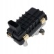Китай Aum 432280155 Контролер турбіни Hella G-219 6NW008412 712120 3.0CDI 432280155