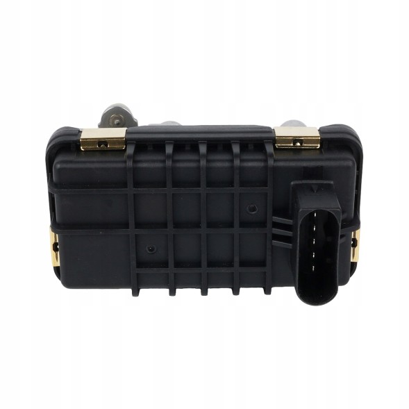 Китай Aum 432280155 Контролер турбіни Hella G-219 6NW008412 712120 3.0CDI 432280155