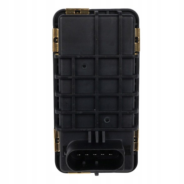 Китай Aum 432280155 Контролер турбіни Hella G-219 6NW008412 712120 3.0CDI 432280155