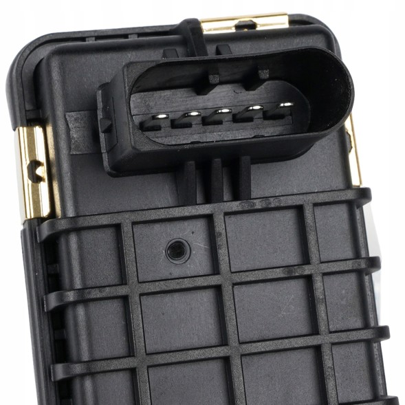 Китай Aum 432280155 Контролер турбіни Hella G-219 6NW008412 712120 3.0CDI 432280155