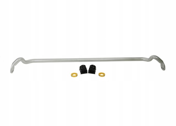 Китай WL-BSF36XXZ-13408 СТАБІЛІЗАТОР 27MM 2 ТОЧКОВИЙ SUBARU IMPREZA WRX STI GD MY02-MY05 WHITELINE