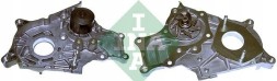 Шефлер І.НА 538 0123 10 Ina водяний насос toyota avensis t25 03-09, corolla e12 + verso, 2.0 d-4d