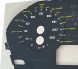 Moman 0089688091906 BMW X1 F48 X2 F39 циферблати лічильника годинники заміна mph на км/год СТИЛЬ М