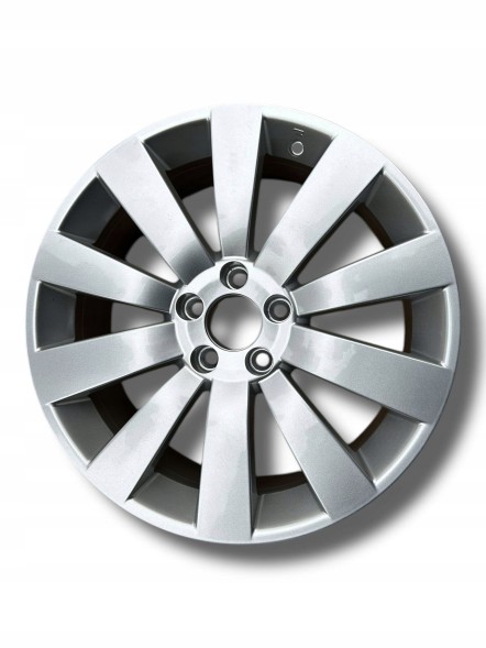 Fiat OE FIAT CROMA II АЛЮФЕЛЬГА OEM 7.5JX18 5X110 ET41 50901455 ОРГ $J