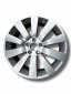 Fiat OE FIAT CROMA II АЛЮФЕЛЬГА OEM 7.5JX18 5X110 ET41 50901455 ОРГ $J