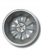 Fiat OE FIAT CROMA II АЛЮФЕЛЬГА OEM 7.5JX18 5X110 ET41 50901455 ОРГ $J
