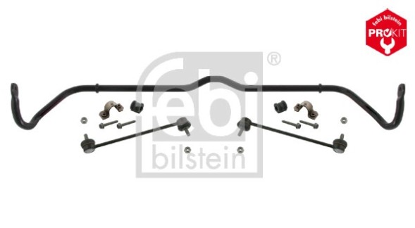 V-maxzone Part VIC-157941 Стабілізатор/елементи для AUDI A1, A1 Sportback, SEAT CORDOBA, IBIZA III,