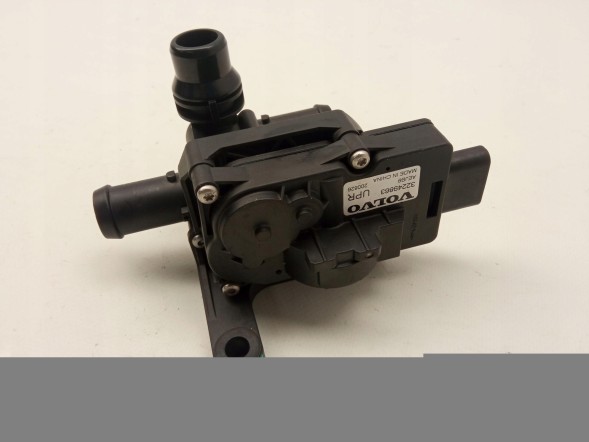 Volvo OE 32249863 Клапан системи охолодження гібрид volvo s90 s60 v90 v60 2021- oe 32249863