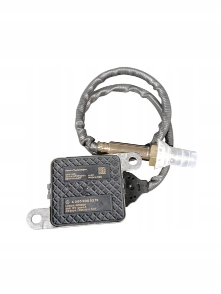 Mercedes-Benz OE Датчик NOx Mercedes-Benz OE A0009050219