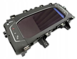 Volkswagen OE Лічильники годинників Volkswagen Virtual LCD 3G0920320H