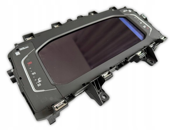 Volkswagen OE Лічильники годинників Volkswagen Virtual LCD 3G0920320H