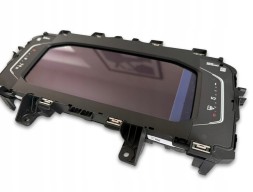 Volkswagen OE Лічильники годинників Volkswagen Virtual LCD 3G0920320H