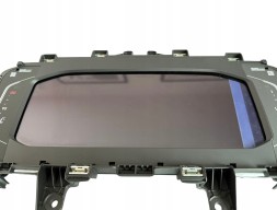Volkswagen OE Лічильники годинників Volkswagen Virtual LCD 3G0920320H