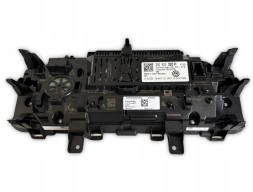 Volkswagen OE Лічильники годинників Volkswagen Virtual LCD 3G0920320H