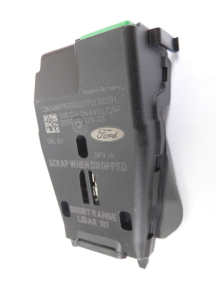 Ford OE Модуль зіткнення Ford OE DG9T-14F449-AG