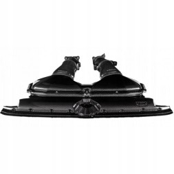Eventuri EVE-C8RS6-CF-INT Впускний колектор AUDI RS6 C8 4.0TT GLOSSY CARBON EVENTURI