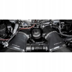 Eventuri EVE-C8RS6-CF-INT Впускний колектор AUDI RS6 C8 4.0TT GLOSSY CARBON EVENTURI