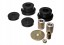 Energy Suspension ES-51115G ВТУЛКА ВТУЛКИ МОСТА ДИФЕРЕНЦІАЛА CHRYSLER DODGE 300C CHARGER MAGNUM