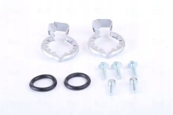 Nissens 72054 Обігрівач 72054 nissens